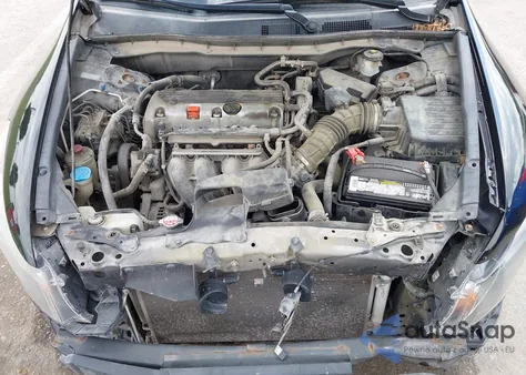 2012 Honda Accord 2.4 Se from USA, damaged, VIN 1HGCP2F67CA024313